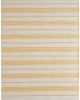 Duprine 0560F Yellow/Ivory Area Rug