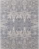 Eastfield 69A0F Gray Area Rug