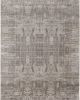 Eastfield 69A5F Gray/Ivory Area Rug