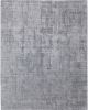 Eastfield 69A8F Blue/Silver Area Rug