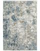 Easton 11e Blue/Ivory Area Rug