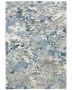 Easton 3317e Grey/Blue Area Rug