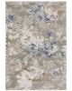 Easton 7111f Grey/Blue Area Rug