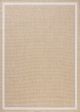 Easton ESN-05 Wheat/Ivory Area Rug