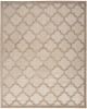 Easy Care NES01 Natural Beige Area Rug