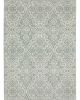 Echo ECH02 Green/Ivory Area Rug