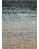 Echo ECH09 Blue/Beige Area Rug