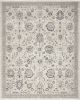 Eco Cycle ECY02 Ivory Multicolor Area Rug