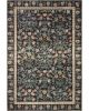 Eden EDE-02 Black Area Rug