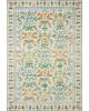 Eden EDE-02 Cream Area Rug