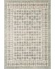 Eden EDE-03 Ivory Area Rug
