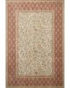 Edinburgh EDN-01 Ivory/Spice Area Rug