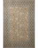 Edinburgh EDN-01 Sand/Green Area Rug