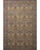 Edinburgh EDN-02 Cinnamon/Multi Area Rug