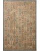 Edinburgh EDN-03 Wheat/Multi Area Rug
