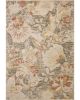 Eileen ELE-01 Natural/Sunrise Area Rug