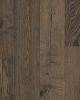 Nature's Canvas Silver White Oak Celestial Gray Hardwood