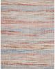 Elation ETN01 Ivory Multicolor Area Rug
