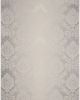Elation ETN03 Ivory Grey Area Rug