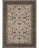 Eliana ELI02 Beige/Multi Area Rug