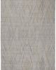 Elias 6589F Gray/Ivory Area Rug