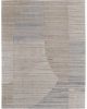 Elias 69FXF Brown/Blue/Tan Area Rug