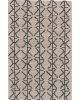 Enzo 8732F Black/Taupe/Gray Rug
