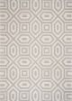 Eternity 1062 Grey Escape Area Rug