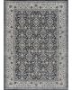Everest Malayer Black Area Rug