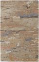 Everley 8644F Tan/Blue Area Rug