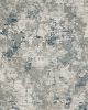 Evolution 984d Grey/Blue Area Rug