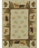 Excursion EX2 Beige Area Rug