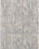 Exhale EXL01 Light Grey Area Rug