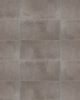 Fab-Crete Charcoal 12x24 Porcelain Tile