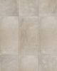 Fab-crete Taupe Matte Porcelain Tile