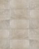 Fab-Crete Taupe 12x24 Porcelain Tile