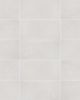 Fab-Crete White 12x24 Porcelain Tile