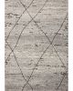 Fabian FAB-04 Grey/Charcoal Area Rug