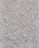 Fannin 0754F Gray/Taupe/Ivory Rug