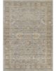 Fez Palais Storm Grey Area Rug