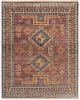Fillmore 6929F Red/Green/Blue Area Rug