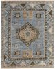 Fillmore 6935F Blue/Green Area Rug