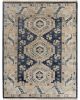Fillmore 6943F Blue/Ivory Area Rug