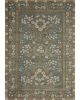 Fiore FIO-01 Slate/Sage Area Rug