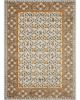 Fiore FIO-03 Gold Area Rug