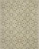 Florence 4334e Green/Ivory Area Rug