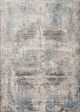 Franca FRN-04 Slate/Sky Area Rug