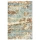 Formations 70001 Blue/Brown Area Rug