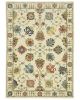 Francesca fr01g Ivory/Multi Area Rug