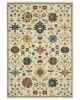 Francesca fr02m Ivory/Multi Area Rug